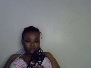 Ebonybootygirl Porn Show