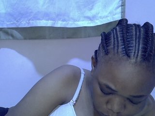 Ebonybootygirl's Live Webcam