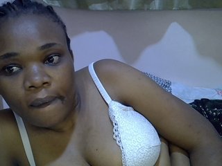 Ebonybootygirl's Live Webcam