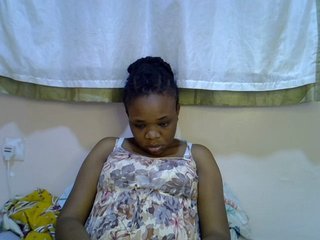 Ebonybootygirl Porn Show