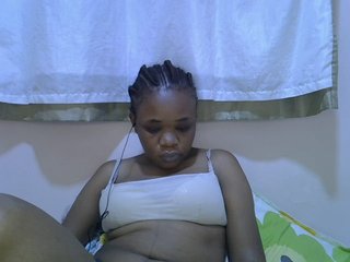 Ebonybootygirl's Live Webcam