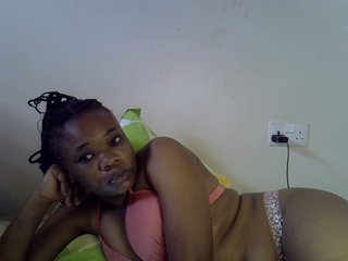 Ebonybootygirl