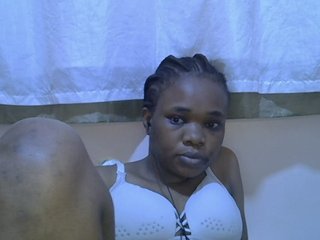 Ebonybootygirl Porn Show
