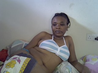 Ebonybootygirl Porn Show
