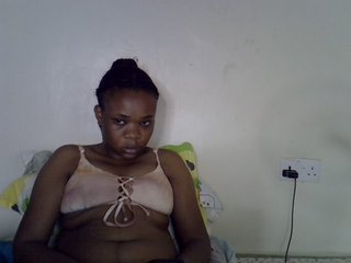 Ebonybootygirl
