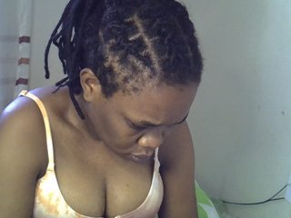 Ebonybootygirl Porn Show
