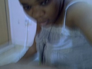 Ebonybootygirl Porn Show