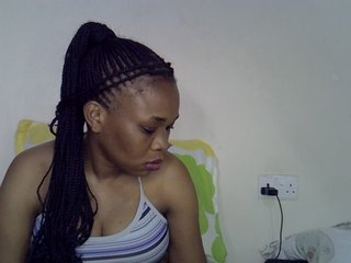 Ebonybootygirl