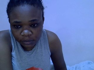 Ebonybootygirl