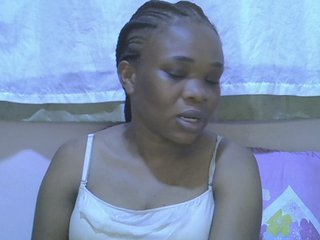 Ebonybootygirl's Live Webcam