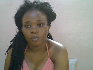 Ebonybootygirl Porn Show