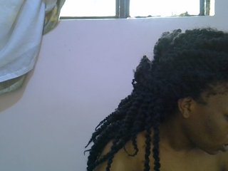 Ebonybootygirl's Live Webcam
