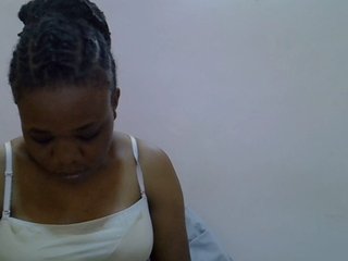 Ebonybootygirl Porn Show