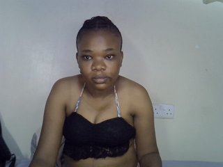 Ebonybootygirl