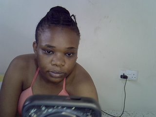 Ebonybootygirl