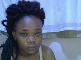 Ebonybootygirl's Live Webcam