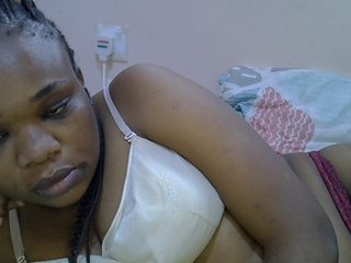 Ebonybootygirl Porn Show