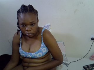 Ebonybootygirl