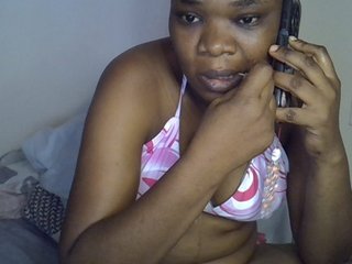 Ebonybootygirl Porn Show