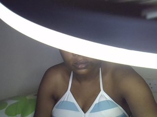 Ebonybootygirl Porn Show