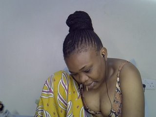 Ebonybootygirl Porn Show