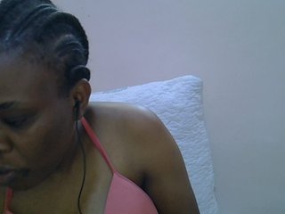 Ebonybootygirl
