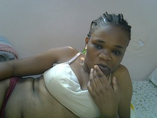 Ebonybootygirl Porn Show