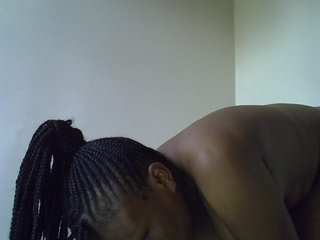 Ebonybootygirl Porn Show