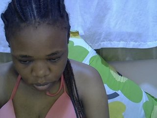 Ebonybootygirl Porn Show