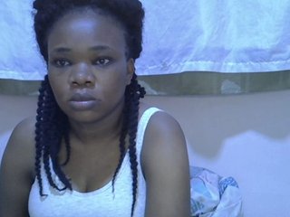 Ebonybootygirl Porn Show