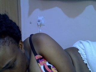 Ebonybootygirl Porn Show