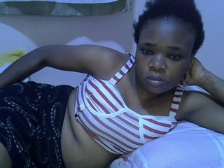Ebonybootygirl