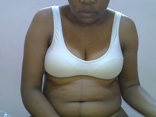 Ebonybootygirl Porn Show
