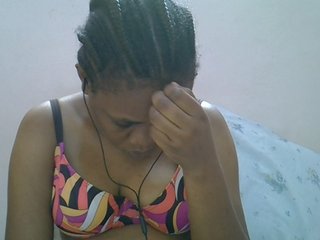 Ebonybootygirl's Live Webcam