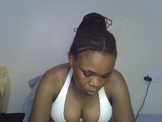 Ebonybootygirl Porn Show