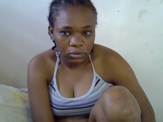 Ebonybootygirl Porn Show