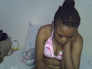 Ebonybootygirl's Live Webcam