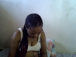 Ebonybootygirl Porn Show