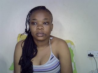 Ebonybootygirl