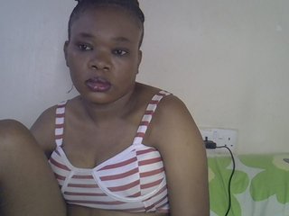 Ebonybootygirl