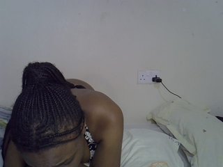 Ebonybootygirl's Live Webcam
