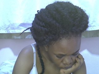 Ebonybootygirl's Live Webcam