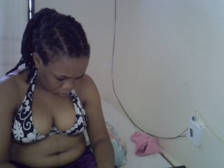 Ebonybootygirl Porn Show