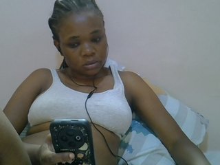Ebonybootygirl Porn Show