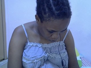 Ebonybootygirl's Live Webcam