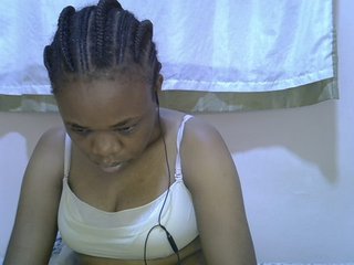 Ebonybootygirl's Live Webcam