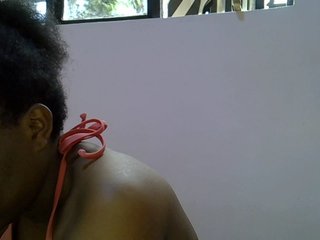 Ebonybootygirl Porn Show