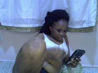 Ebonybootygirl