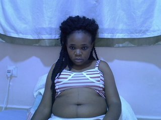 Ebonybootygirl's Live Webcam