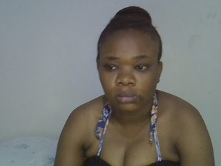 Ebonybootygirl Porn Show